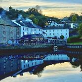 Steam Packet Inn