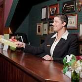 Stroudsmoor Country Inn