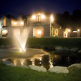 Stroudsmoor Country Inn