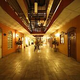 Hotel La Mansion Suiza