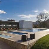 Luna Arcos Hotel Nature & Spa