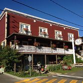 Auberge la Dolce Vita