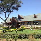 AA Lodge Amboseli