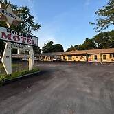 Holiday Motel