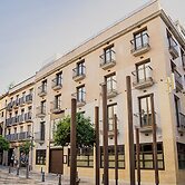Hotel Centre Reus