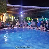 Hotel Marbella Montecristi