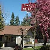 Burney Motel