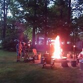 The Saugatuck Retro Resort Motel