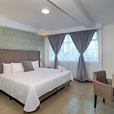 Hotel Presidente Internacional