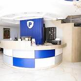Hotel Presidente Internacional