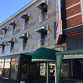 Hôtel Econo Confort