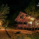 Camp Leopard - Yala Safari Glamping