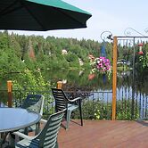 Auberge au Phil de l'Eau