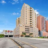 Towers of Dadeland by Miami Vacations
