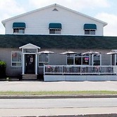 Motel Bon-Air Pont-Rouge