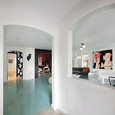 The Trail in Adams - Berkshires’ Art Hotel