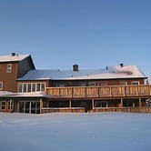 Le Gîte Ambrelane
