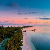 Canareef Resort Maldives