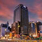 APA Hotel Shinagawa Sengakuji Ekimae