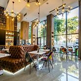 Science Hotel