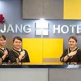 Ajang Hotel