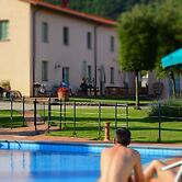 Agriturismo Monte a Pescia