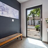 107 Dorpstraat Boutique Hotel