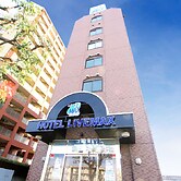 Hotel Livemax Kita Fuchu