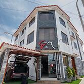 Hotel Casa Villa Arequipa