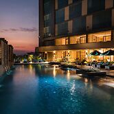 Conrad Pune by Hilton