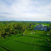 The LUXE Ubud, a Boutique Hotel
