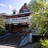 McMenamins Edgefield