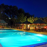 Laya Leisure