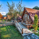 Ida Natura Life Style Otel Kazdaglari