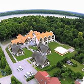 Hotel Aubrecht Country SPA Resort