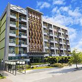 Formosan Naruwan Garden Hotel