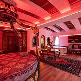 Kapadokya Hill Hotel & Spa