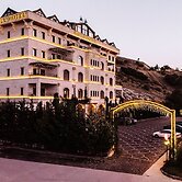 Kapadokya Hill Hotel & Spa