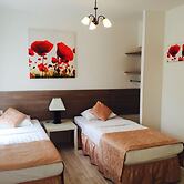 City Comfort Hotel on Arbatskaya