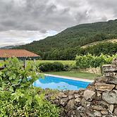 Casa Grande do Seixo