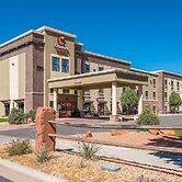 Comfort Suites Kanab National Park Area