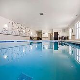 Sleep Inn Cartersville - Emerson Lake Point