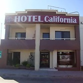 Hotel California