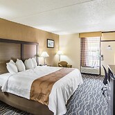Quality Inn Forest City