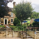 The Foundry Masters House