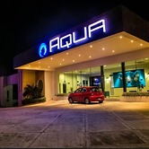 Hotel Aqua Spa & Resort