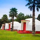 Hotel & Glamping Huasca Sierra Verde