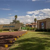 Hotel & Glamping Huasca Sierra Verde
