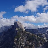 Yosemite Scenic Wonders - Wawona Area