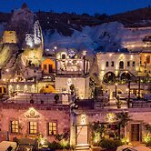 Artemis Cave Suites - Adults Only